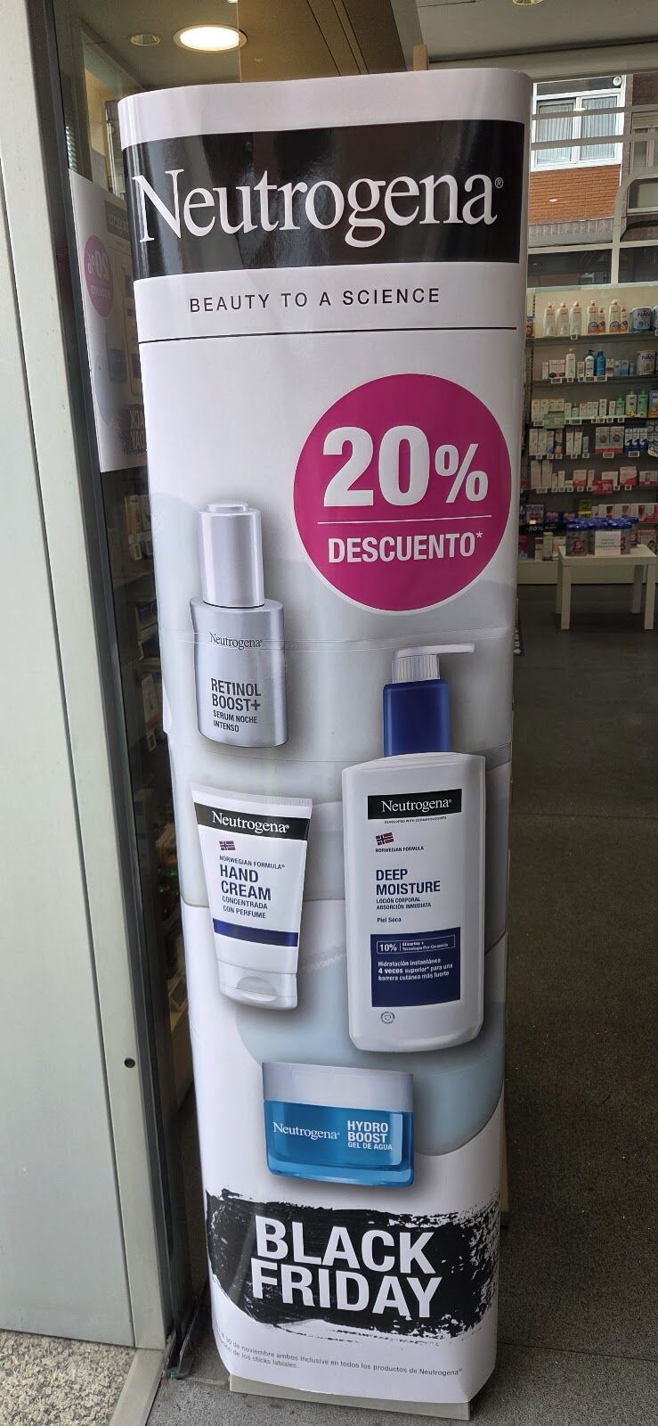 Imagen de negocio en Zuazo (San Vicente de Barakaldo)