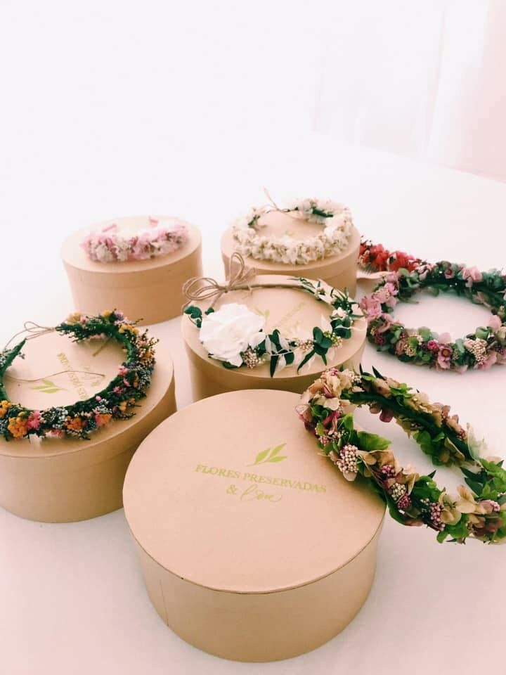 Imagen de negocio en Floristería en País Vasco