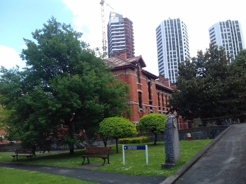 Imagen representativa de la localización