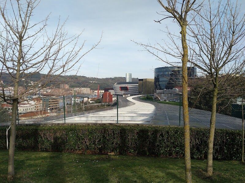 Imagen representativa de la localización