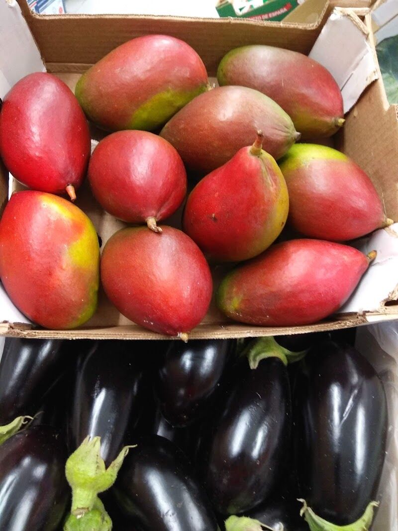 Imagen de negocio en Alimentación en Bilbao