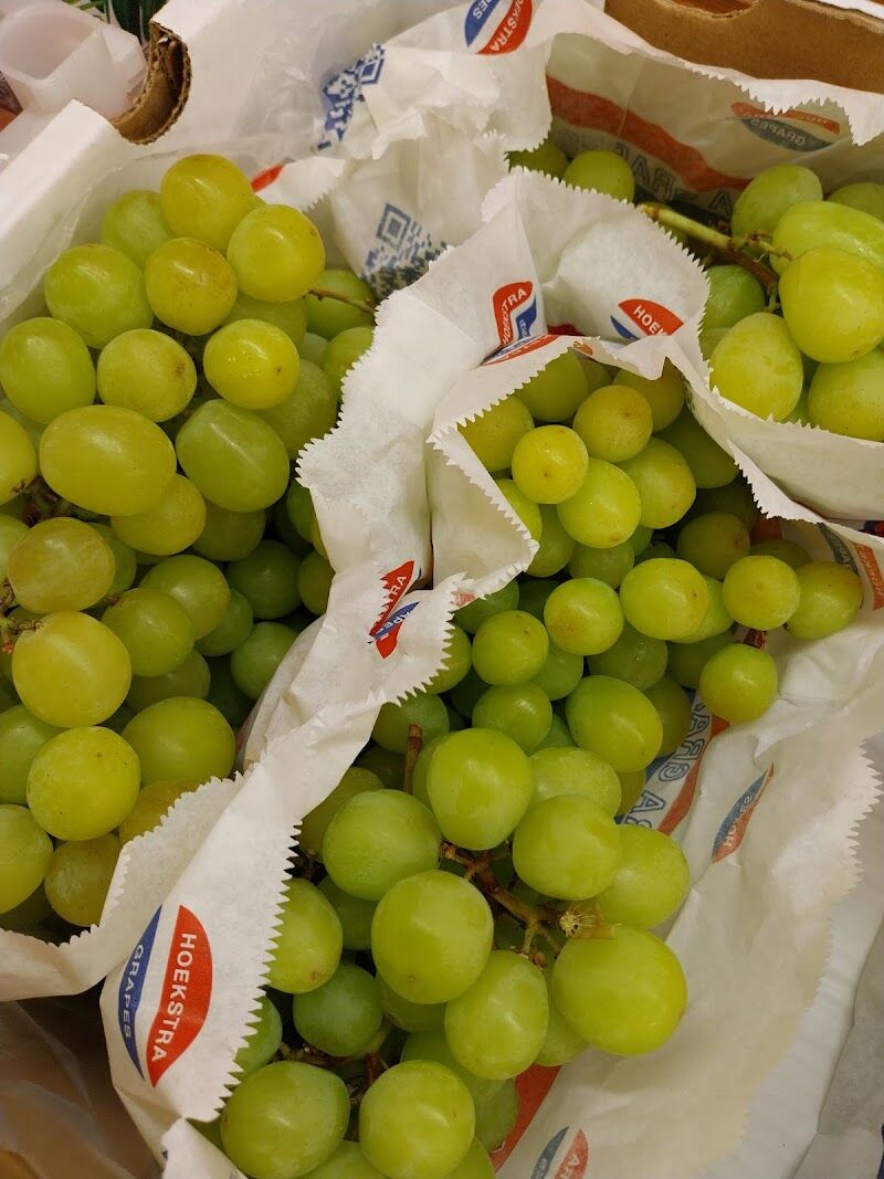 Imagen de negocio en Frutería en Deusto