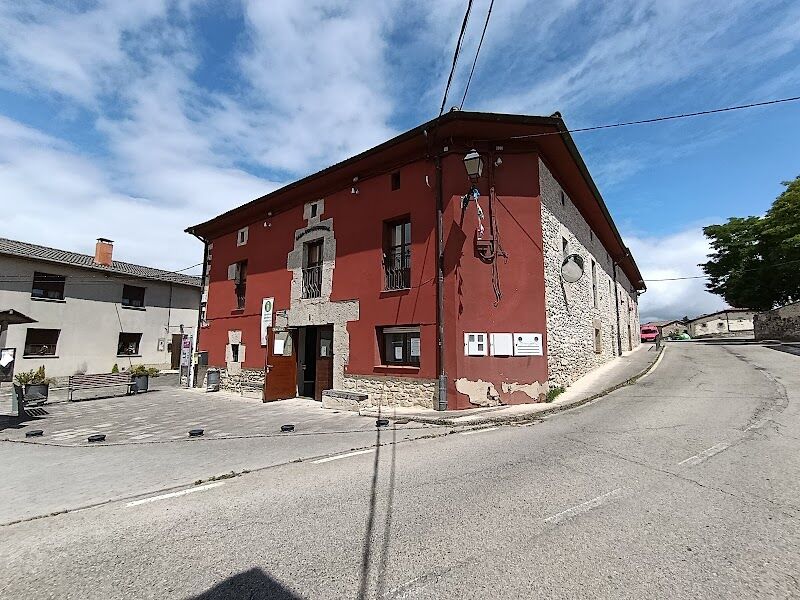 Imagen representativa de la localización