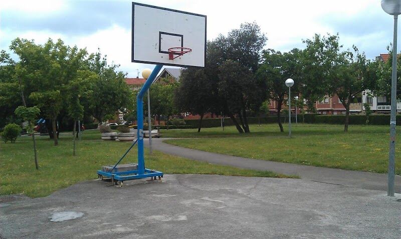 Imagen representativa de la localización