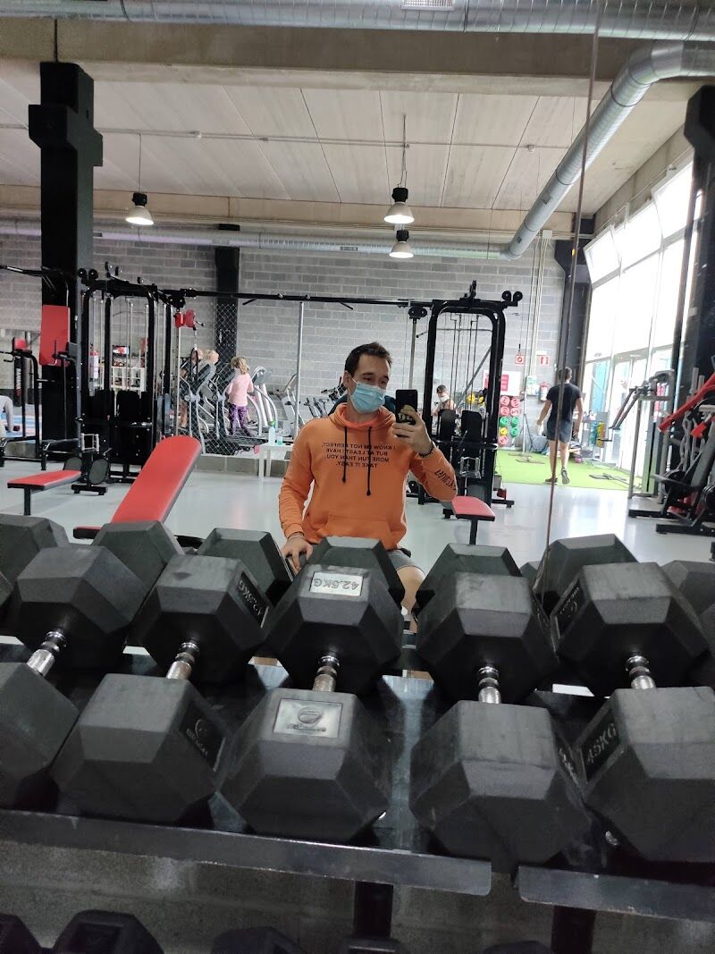 Imagen de Last Fight Gym