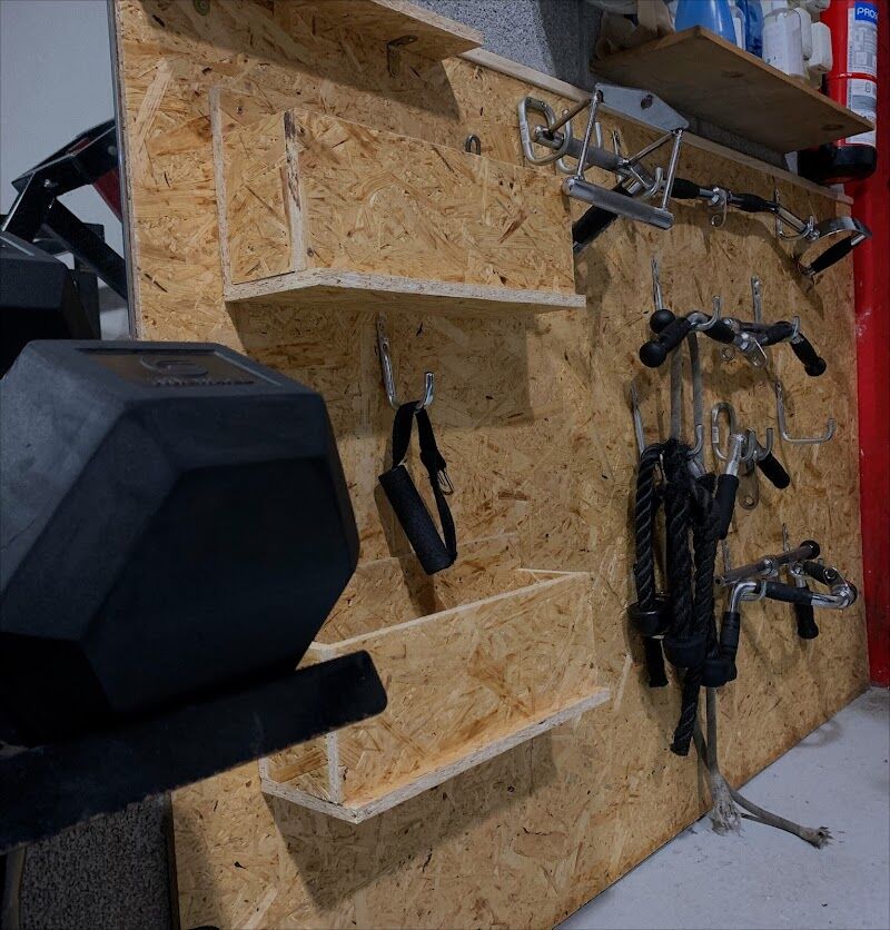 Imagen de Last Fight Gym