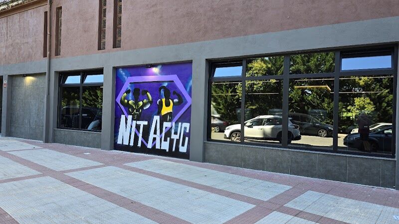 Imagen de negocio en Gimnasio en País Vasco