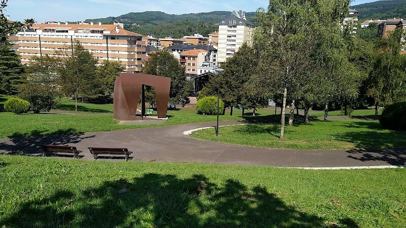 Imagen representativa de la localización