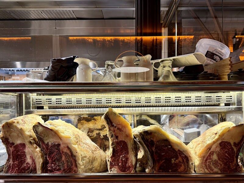 Imagen de Hambueysería Amaren