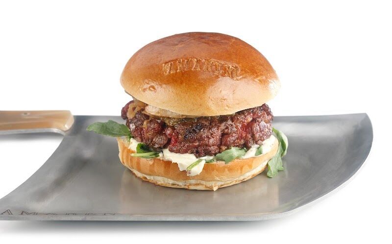 Imagen de Hambueysería Amaren