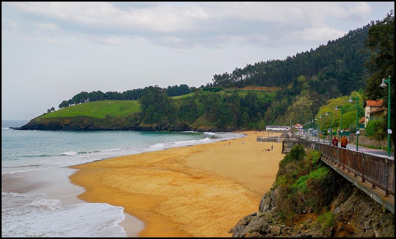 Imagen representativa de la localización