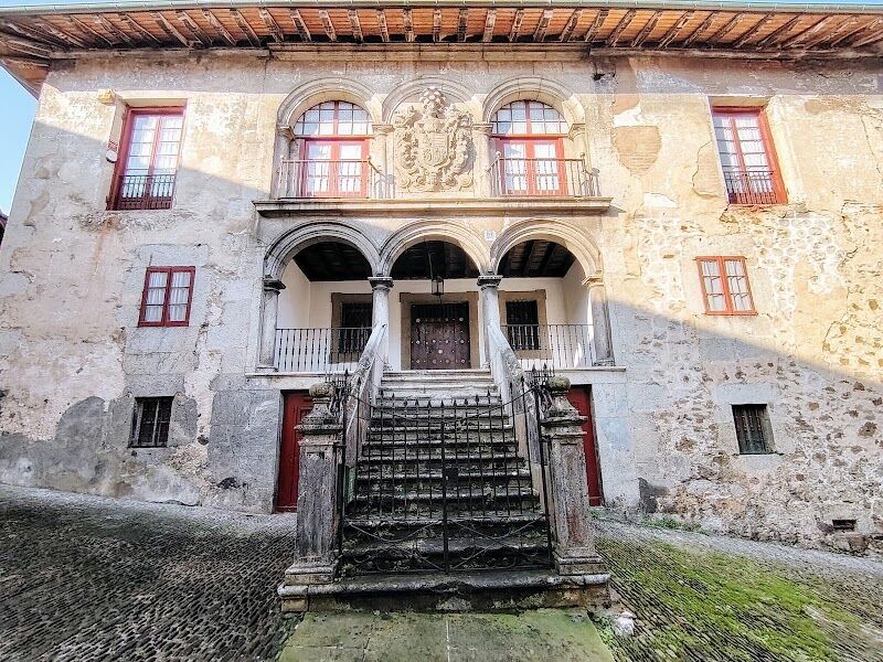 Imagen representativa de la localización