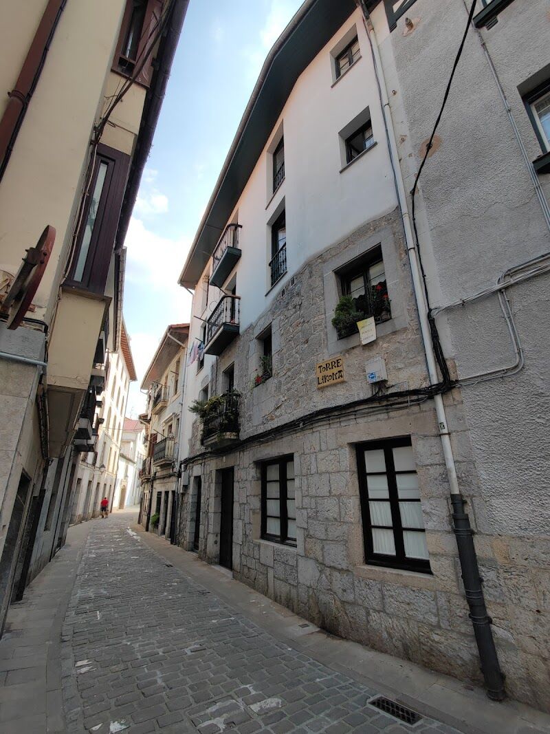 Imagen representativa de la localización