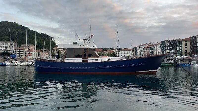 Imagen representativa de la localización