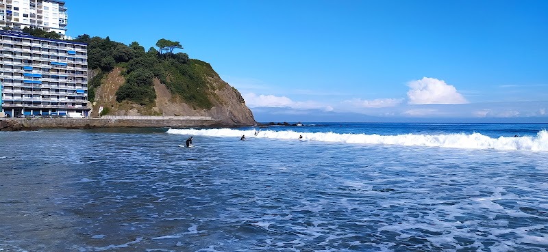 Imagen representativa de la localización