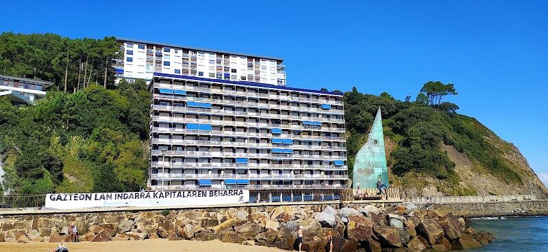 Imagen representativa de la localización