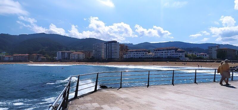 Imagen representativa de la localización