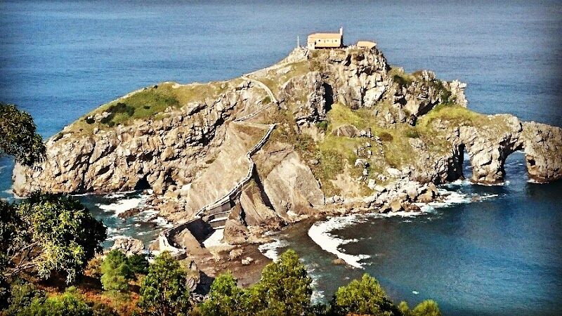 Imagen representativa de la localización