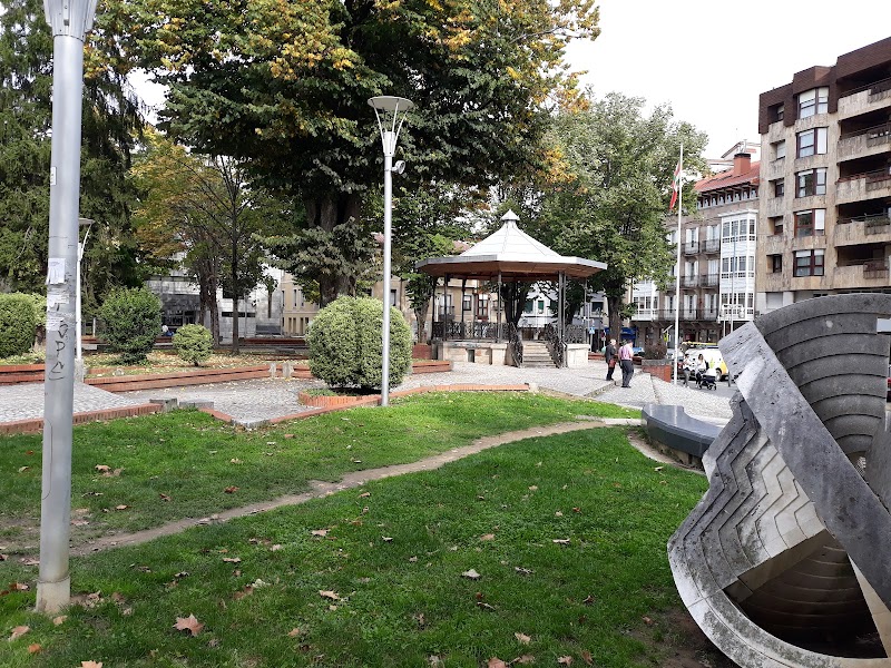 Imagen representativa de la localización