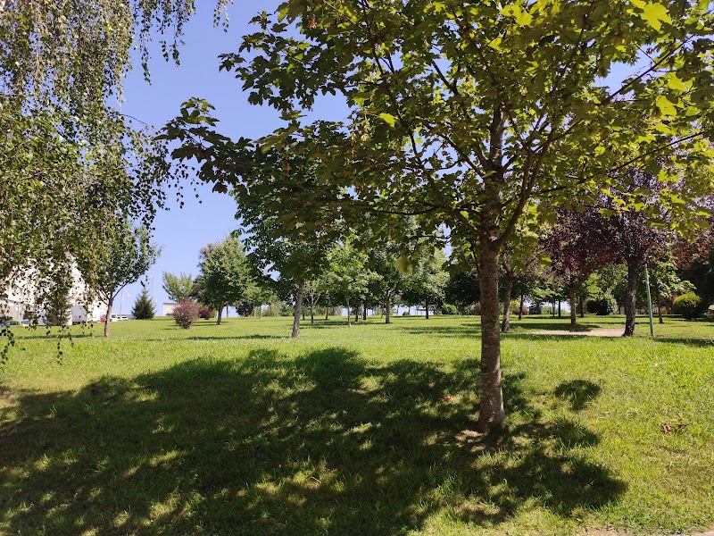 Imagen representativa de la localización