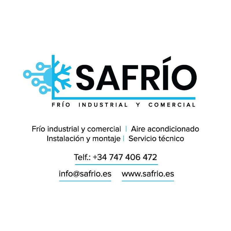 Imagen de Safrio