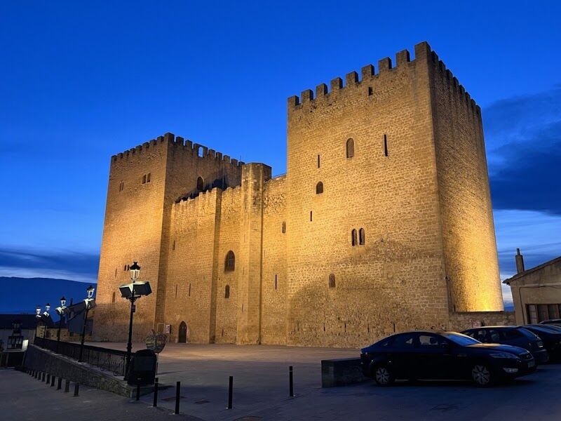 Imagen representativa de la localización