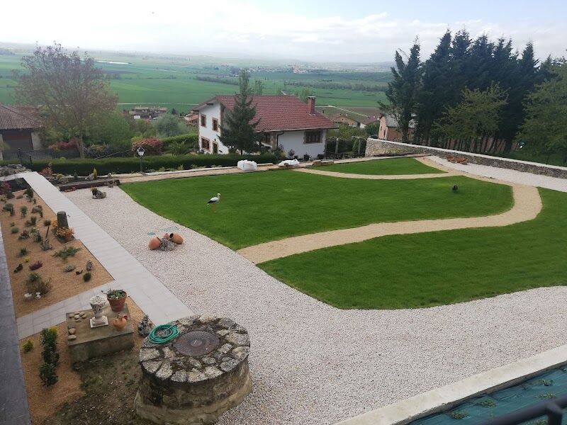 Imagen de Helianthus Jardinería