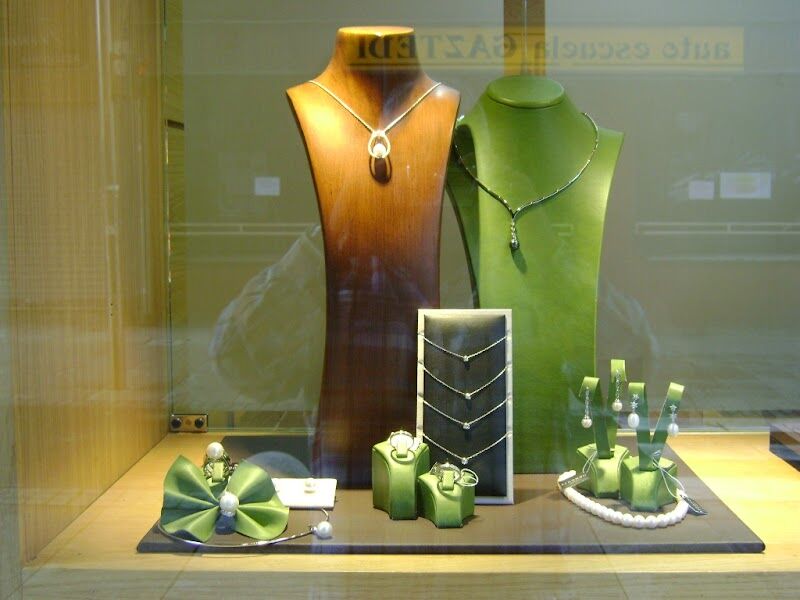 Imagen de negocio en Moda y complementos en Astrabudua