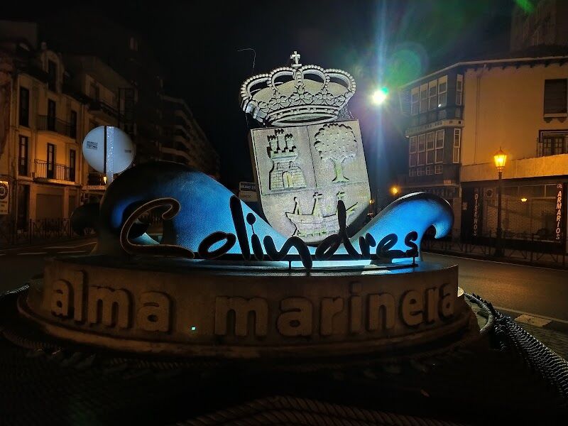 Imagen representativa de la localización