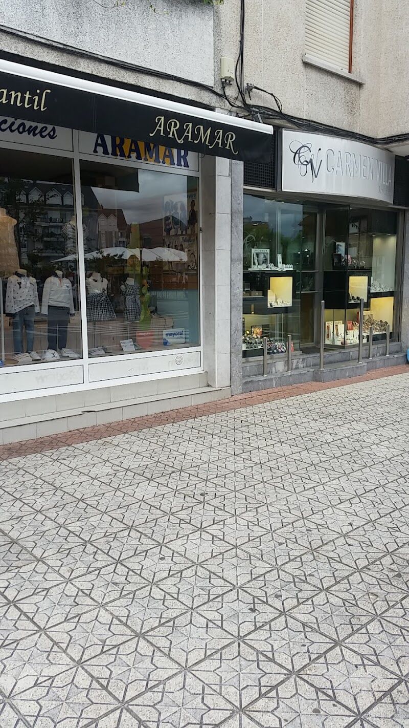 Imagen de negocio en Moda y comercio minorista en Cantabria