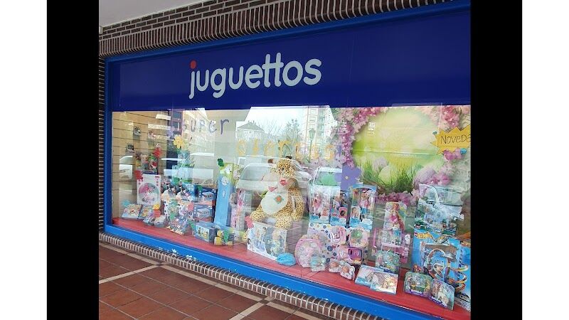 Imagen de negocio en Juguetería en Provincia de Cantabria