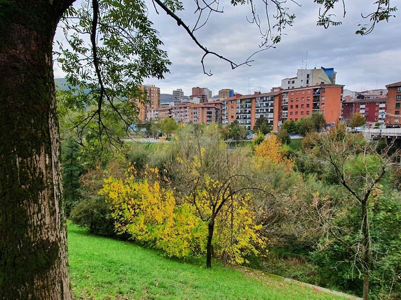 Imagen representativa de la localización