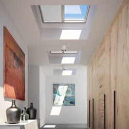 Imagen de Latondo Soluciones. Ventanas de Tejado Tipo Velux, Cúpulas. Reparación, Mantenimiento, Sustitución y Venta Zona Nervion