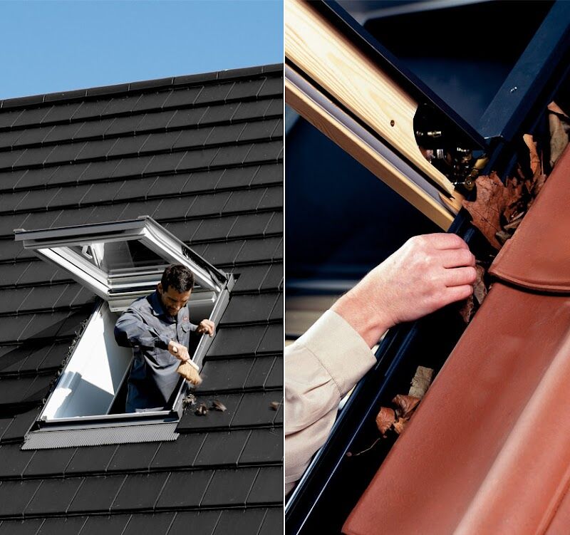 Imagen de Latondo Soluciones. Ventanas de Tejado Tipo Velux, Cúpulas. Reparación, Mantenimiento, Sustitución y Venta Zona Nervion