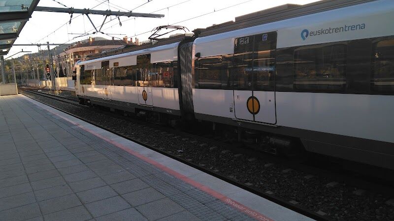 Imagen representativa de la localización