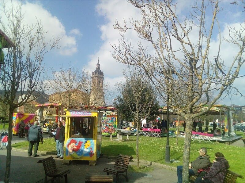 Imagen representativa de la localización