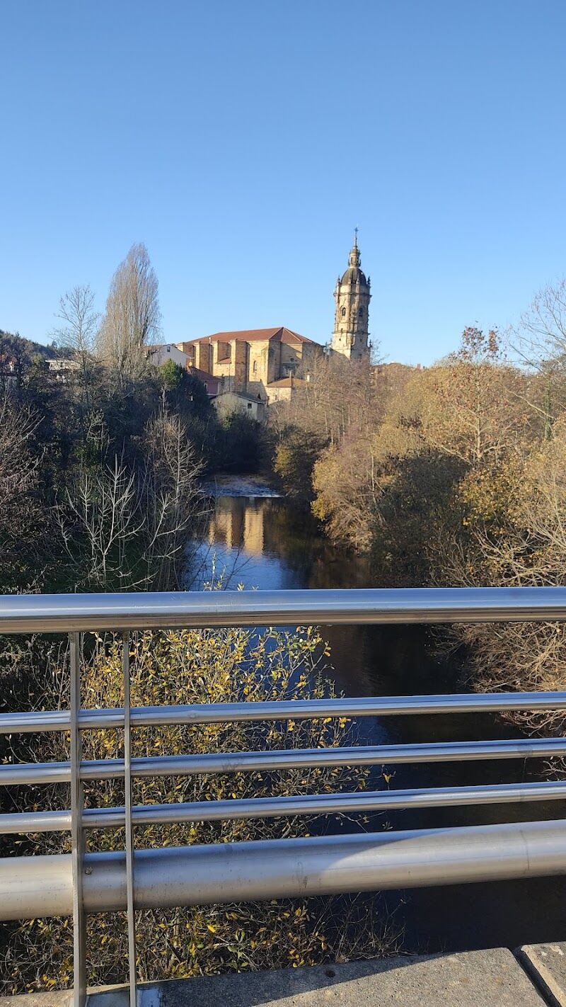 Imagen representativa de la localización