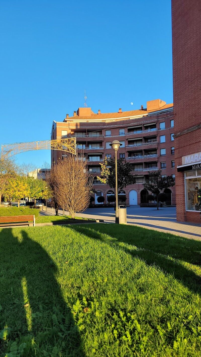 Imagen representativa de la localización