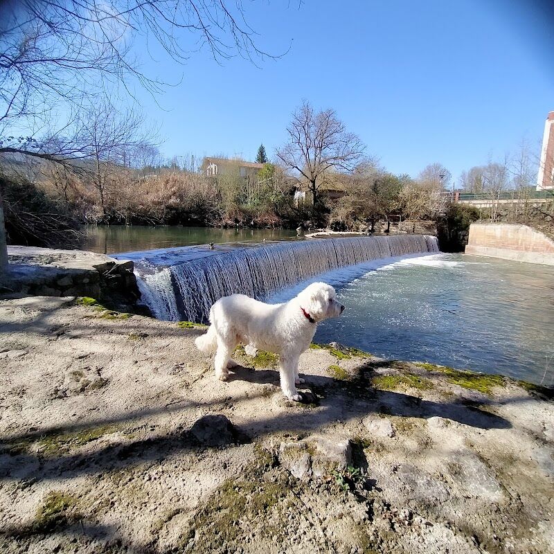 Imagen representativa de la localización