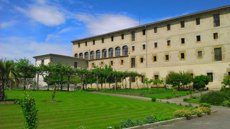 Imagen representativa de la localización