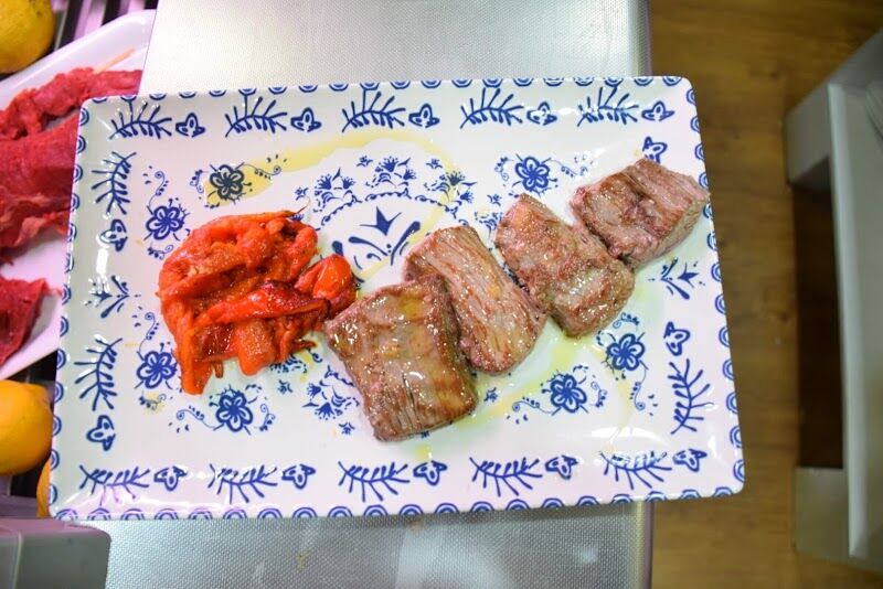 Imagen de La Venta del Romerete