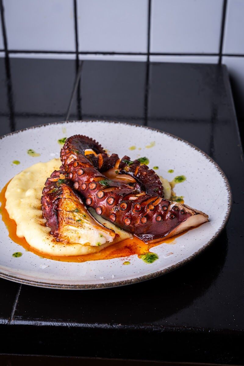 Imagen de The Bass Bilbao Restaurante