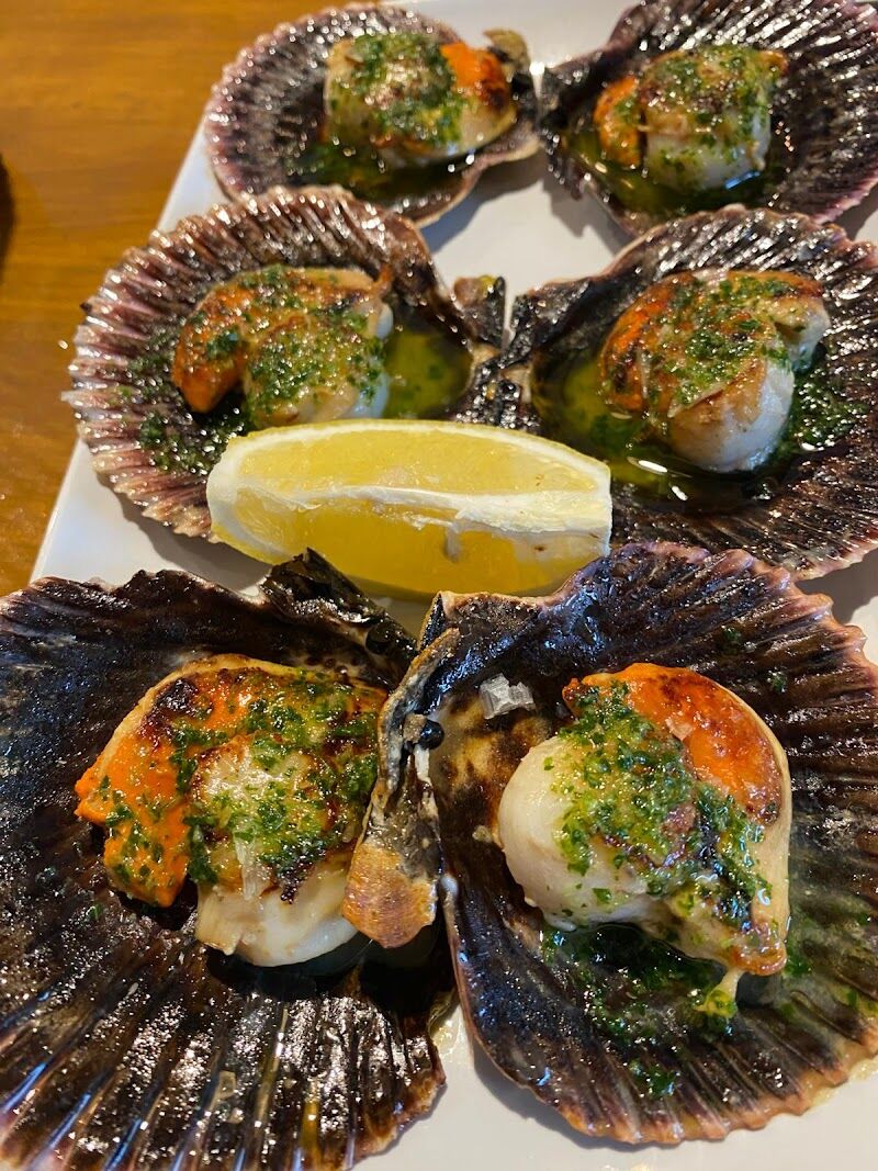 Imagen de The Bass Bilbao Restaurante