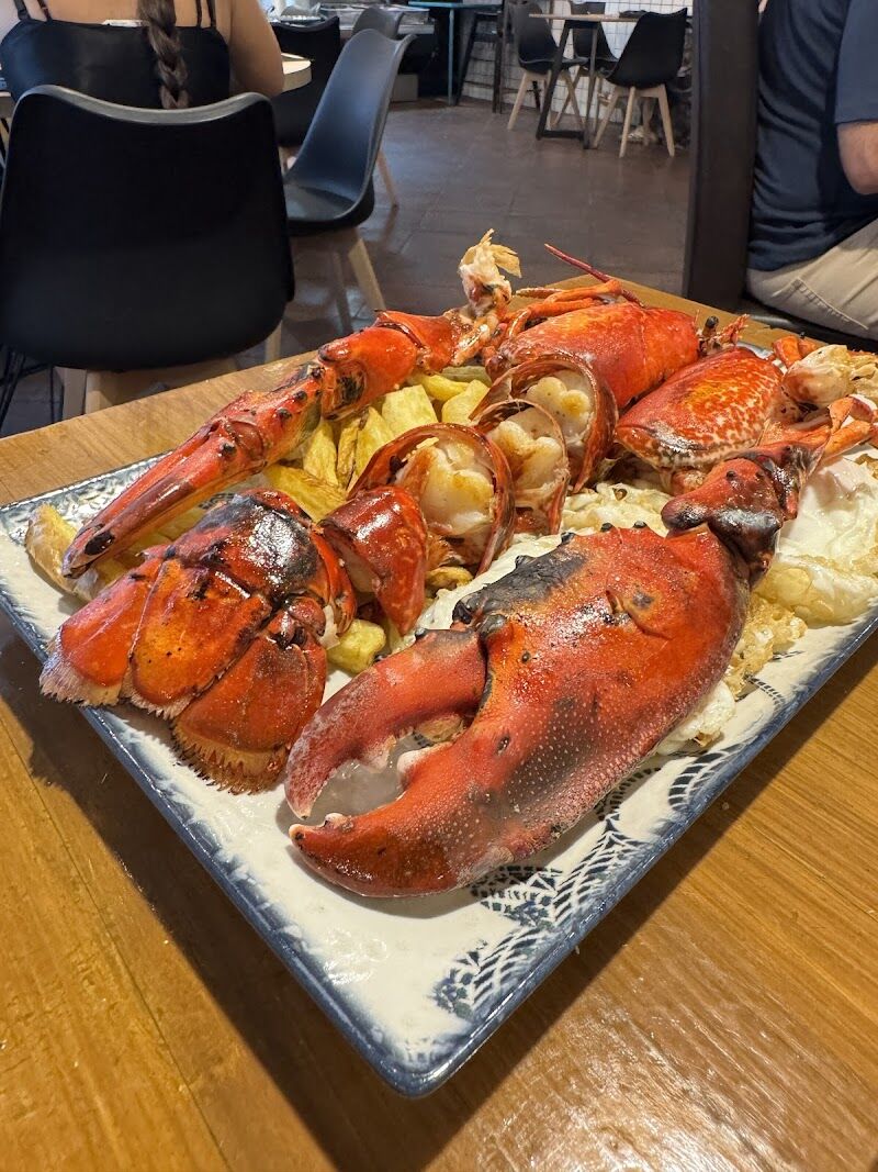 Imagen de The Bass Bilbao Restaurante