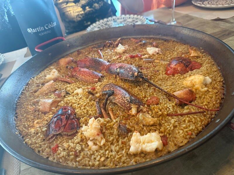 Imagen de The Bass Bilbao Restaurante