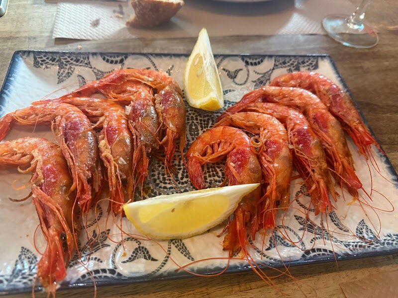 Imagen de The Bass Bilbao Restaurante