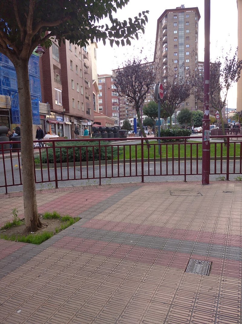 Imagen representativa de la localización