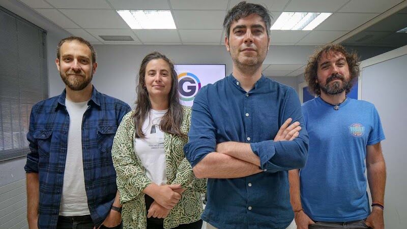 Imagen de Geuria | Hego Uribeko Herri Komunikabidea