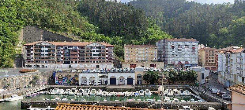 Imagen representativa de la localización