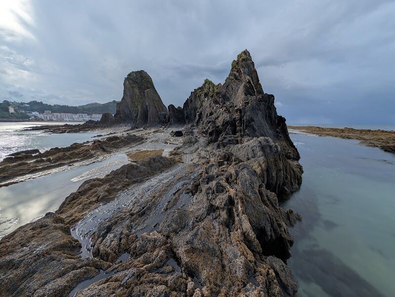Imagen representativa de la localización